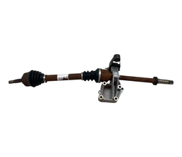 Semi Eixo Direito Peugeot 206 207 Hoggar 1.4 2004 a 2015