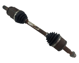 Semi Eixo Di Esq Discovery 3 4 2.7 3.0 Range Rove Sport 6/13