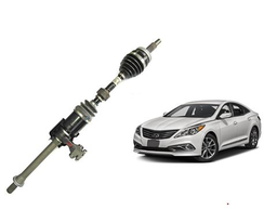 Semi Eixo Dianteiro Direito Azera 3.0 Aut 2012 2013 a 2017