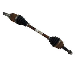 SEMI EIXO ESQUERDO SANDERO STEPWAY 1.6 ICONIC 2023 AUT.