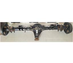 Diferencial Traseiro Tracker Grand Vitara 2.0 1999 a 2004 