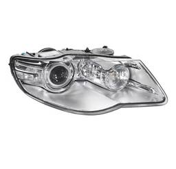 Farol Direito Touareg 2008 2009 a 2010 C/ Xenon