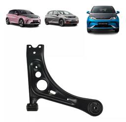 BANDEJA DIREITA BYD DOLPHIN 2024 2025 2026/..