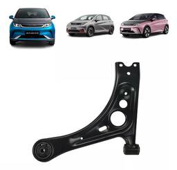 BANDEJA ESQUERDA BYD DOLPHIN 2024 2025 2026/..