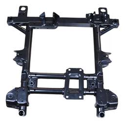 Agregado Dianteiro Byd Dolphin 2024 2025 2026/..