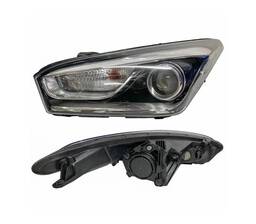 Farol Esquerdo HB20 2013 a 2019 
