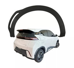 Moldura Paralama Traseiro Direito Byd Dolphin 2024 2025/..