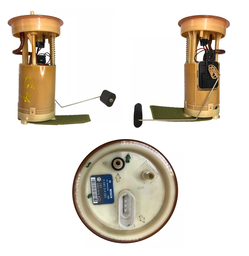 Bomba Combustível Gol Parati G3 G4 1.6 1.8 Ap S/ Reg Pressão