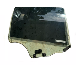 Vidro Porta Traseira Direita Renault Duster 17/20 Oroch 16/