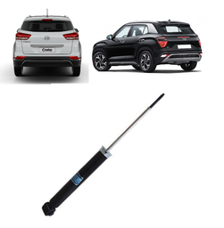 AMORTECEDOR TRASEIRO CRETA 2017/