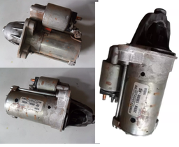 Motor Partida Arranque Focus 1.6 Manual 2014 2015 a 2019