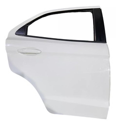 Porta Traseira Direita Ford Ka Hatch/Sedan 2015 2016 a 2021
