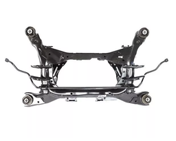 Agregado Traseiro Jaguar Xe Xf 2.0 3.0 2016 a 2021