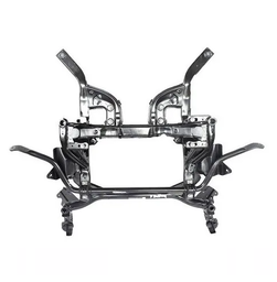 Agregado Dianteiro Jaguar Xe Xf 2.0 3.0 2016 2017 a 2021