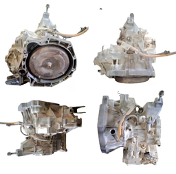 Caixa Cambio Focus 2002 a 2008 Ecosport 2006 a 2012 2.0 Aut