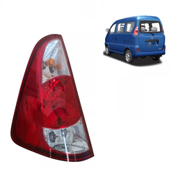 Lanterna Traseira Esquerda  Hafei Towner Van  2007 a 2013