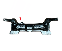 Agregado Dianteiro Uno Vivace Fiorino 1.0 1.4 2011 2012/..