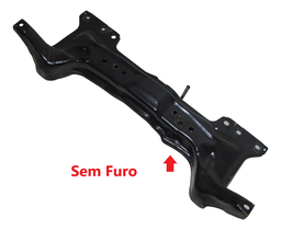 Agregado Dianteiro Uno Vivace Fiorino 1.0 1.4 2017 2018/..