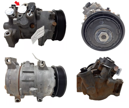 Compressor Ar Condicionado Corolla 1.8 2012 2013 a 2014