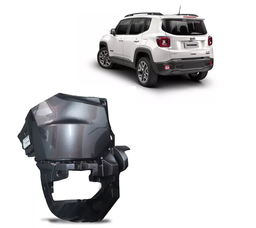 Ponteira Parachoque Traseiro Esquerdo Renegade 2022 2023/..