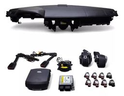 Kit Airbag Discovery 3 4 2008 2009 a 2016 