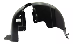 Parabarro Traseiro Esquerdo Polo 2018/ C/AVARIA