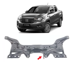 Agregado Dianteiro Strada 1.3 1.4 2021 2022 2023/..