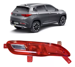 Lanterna Parachoque Traseiro Direito Tiggo 7 2020 a 2022