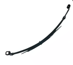 Feixe Mola Traseira Hilux 1997 1998 a 2005