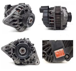ALTERNADOR TUCSON I30 2007 A 2014 SPORTAGE ATÉ 2010 2.0 