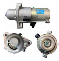 MOTOR PARTIDA CITY HR-V 1.5 ASP 2020 2023 2024/..