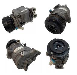 Comprerssor Ar Cond Cobalt Sptin 1.4 1.8 8v 2012 2013 a 2020