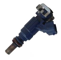 Bico Injetor Sandero Logan 1.0 3cc 2022/ 028015710d