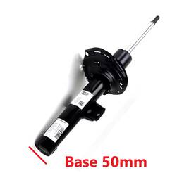 Amortecedor Dianteiro Polo Virtus Nivus TCross 18/ Base 50mm