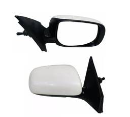 Retrovisor Direito Toyota Etios 2013 Manual S/ Pisca