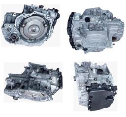 Caixa de Cambio Equinox 1.5 Turbo 2020 2021 2022/.. Awd 4x4