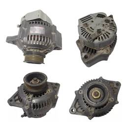 ALTERNADOR UNO 1997 1998 A 2000 C/ AR CONDICIONADO
