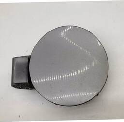 PORTINHOLA TANQUE COMBUSTÍVEL PICANTO 2012 A 2017 PRATA