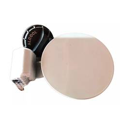 Portinhola Tanque Combustível Cerato 2014 2015 a 2019