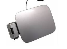 PORTINHOLA TANQUE COMBUSTÍVEL AZERA 2008 A 2011 PRETO 