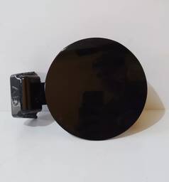 PORTINHOLA TANQUE COMBUSTÍVEL ELANTRA 2017 A 2018 PRETO