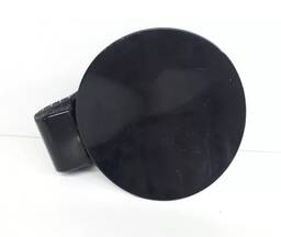 PORTINHOLA TANQUE COMBUSTÍVEL ELANTRA 2011 A 2013 PRETO 