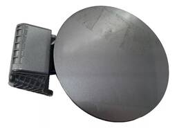 PORTINHOLA TANQUE COMBUSTÍVEL HB20 SEDAN 20 A 23 CINZA CLARO