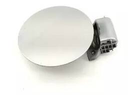 PORTINHOLA TANQUE COMBUSTÍVEL TUCSON 2005 A 2017 PRATA