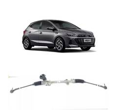 Caixa Setor Direção Hyundai Hb20 2023/