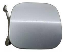 PORTINHOLA TANQUE COMBUSTÍVEL CITY 2010 2011 A 2014 CINZA