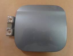 PORTINHOLA TANQUE COMBUSTÍVEL CIVIC 1998 1999 2000 CINZA 