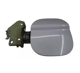 PORTINHOLA TANQUE COMBUSTÍVEL CRV 2007 2008 A 2011 PRATA