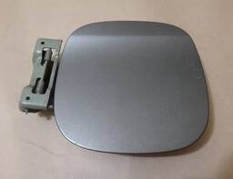 PORTINHOLA TANQUE COMBUSTÍVEL CRV 2012 2013 A 2017 PRETO