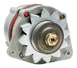 Alternador Escort Pampa Belina Verona 1.0 1.6 Cht 1983 a1995